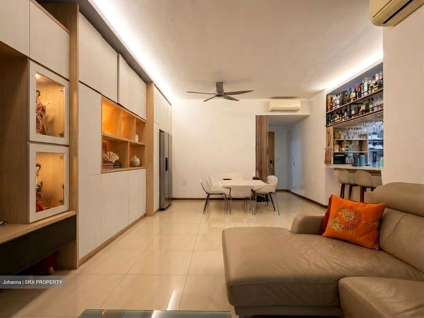 Sea Horizon (D18), Condominium #635107221